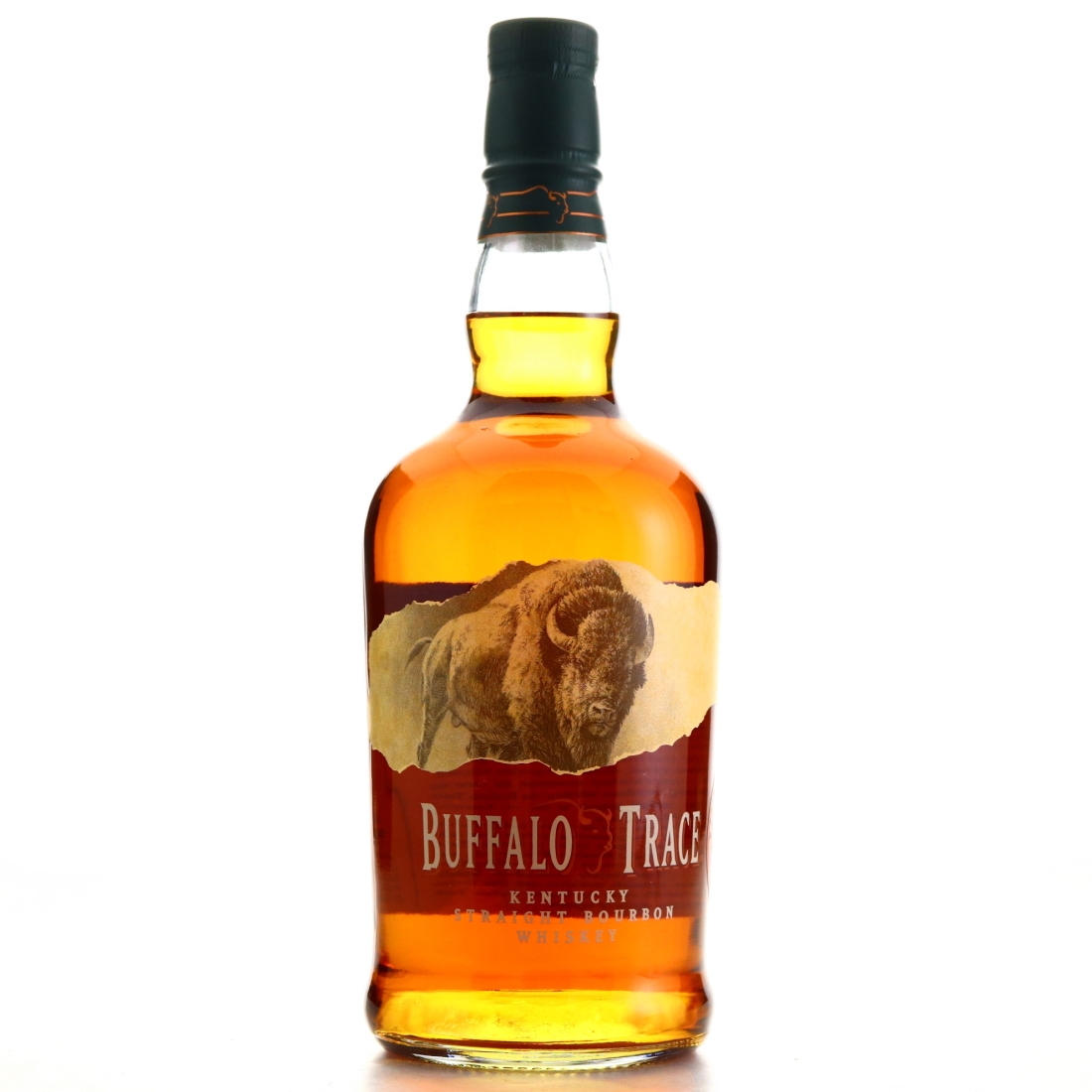 Buffalo Trace Single Barrel / Liquor Palace