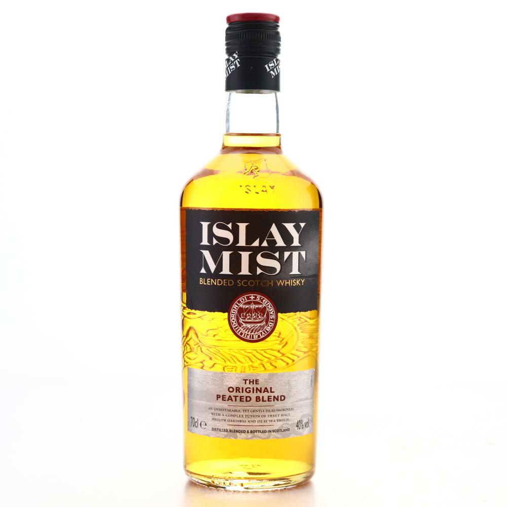 Islay Mist Original Peated 