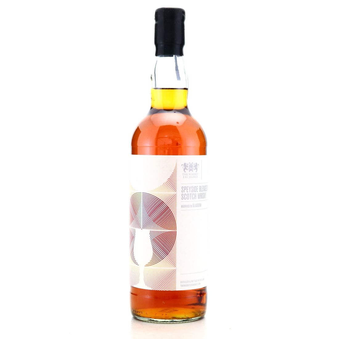 Speyside Blended Malt 45 Year Old Whisky Exchange