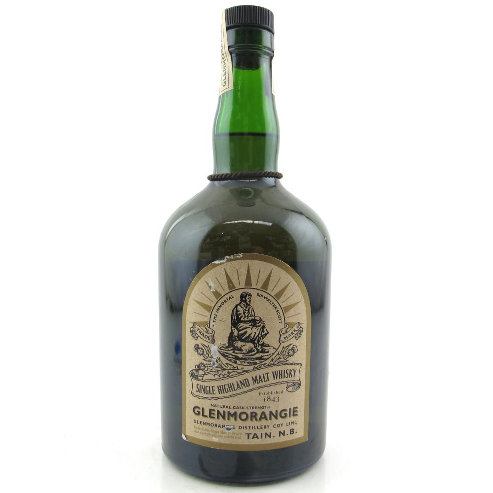 Glenmorangie 1995 Single Cask #13038 / Speakeasy