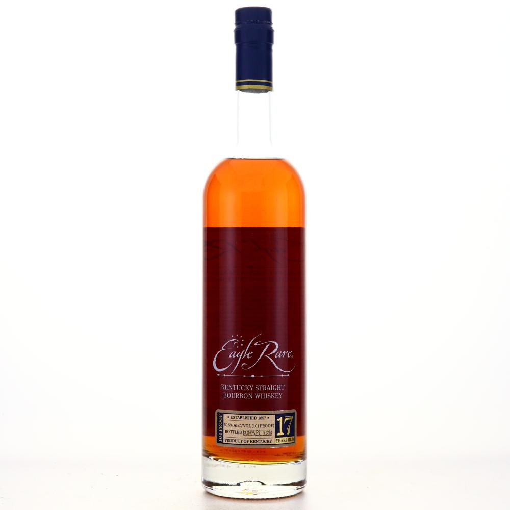 Eagle Rare 17 Year Old / Summer 2018