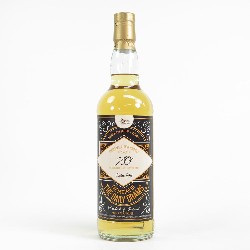 Ireland Nectar of the Daily Drams 23 Year Old