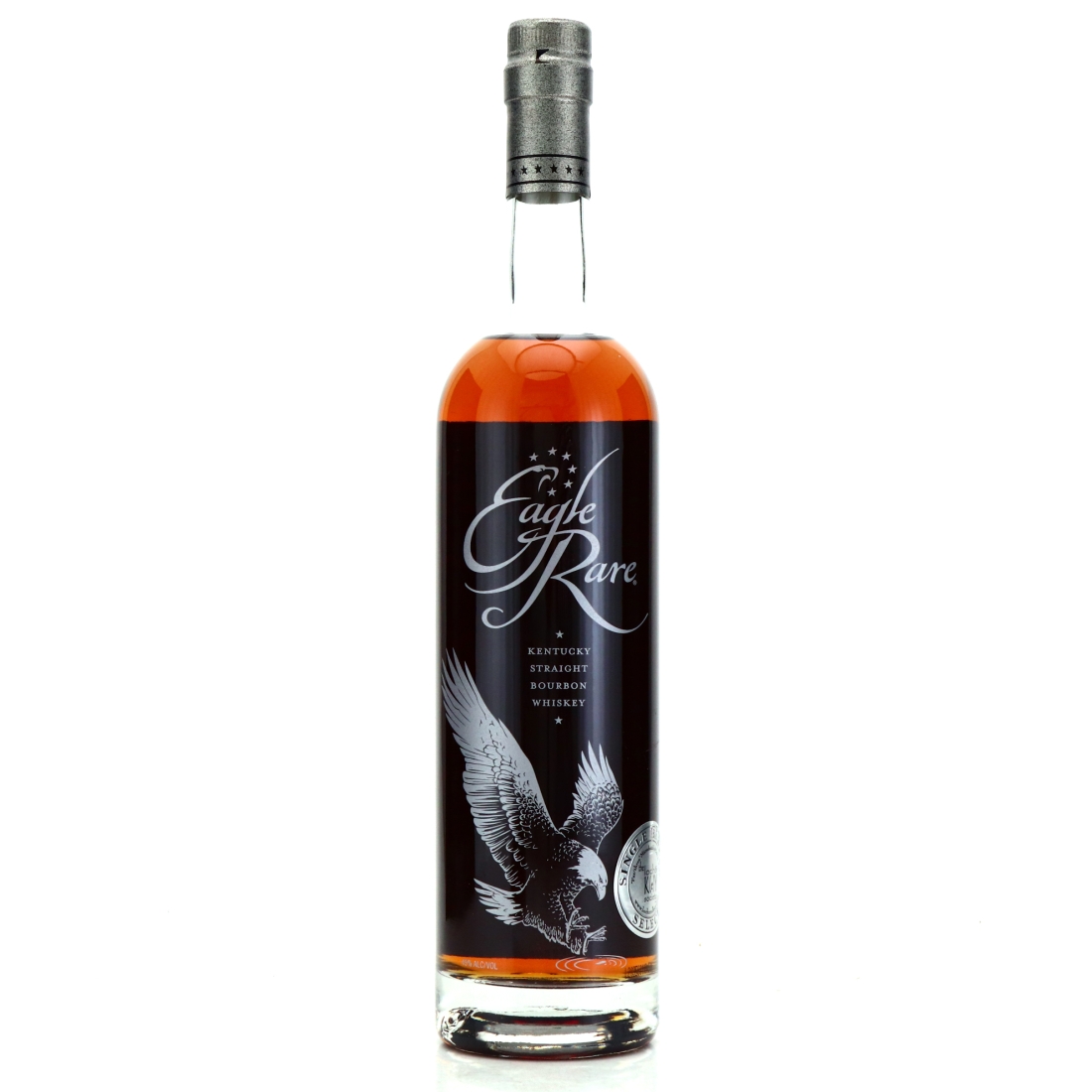 Eagle Rare 10 Year Old Single Barrel #347 / Loch & K(e)y Society