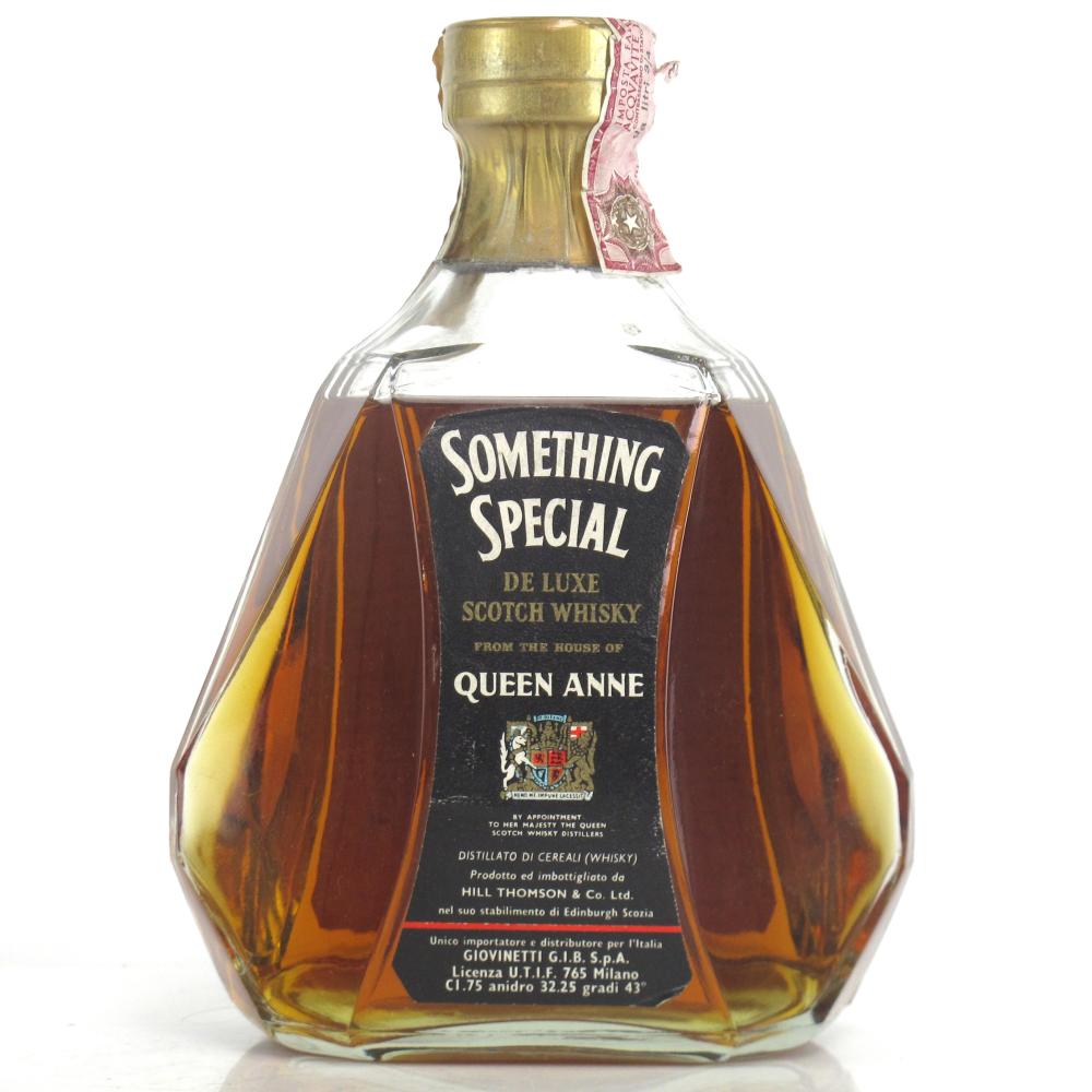Something Special 1960s / Giovinetti Import