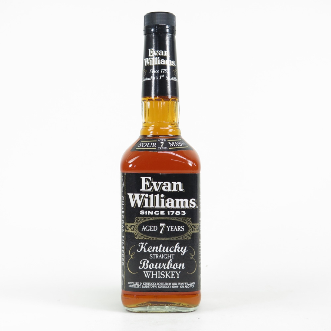 Evan Williams 7 Year Old 