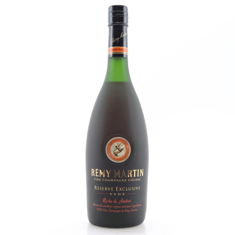 Remy Martin VSOP Reserve Exclusive Cognac