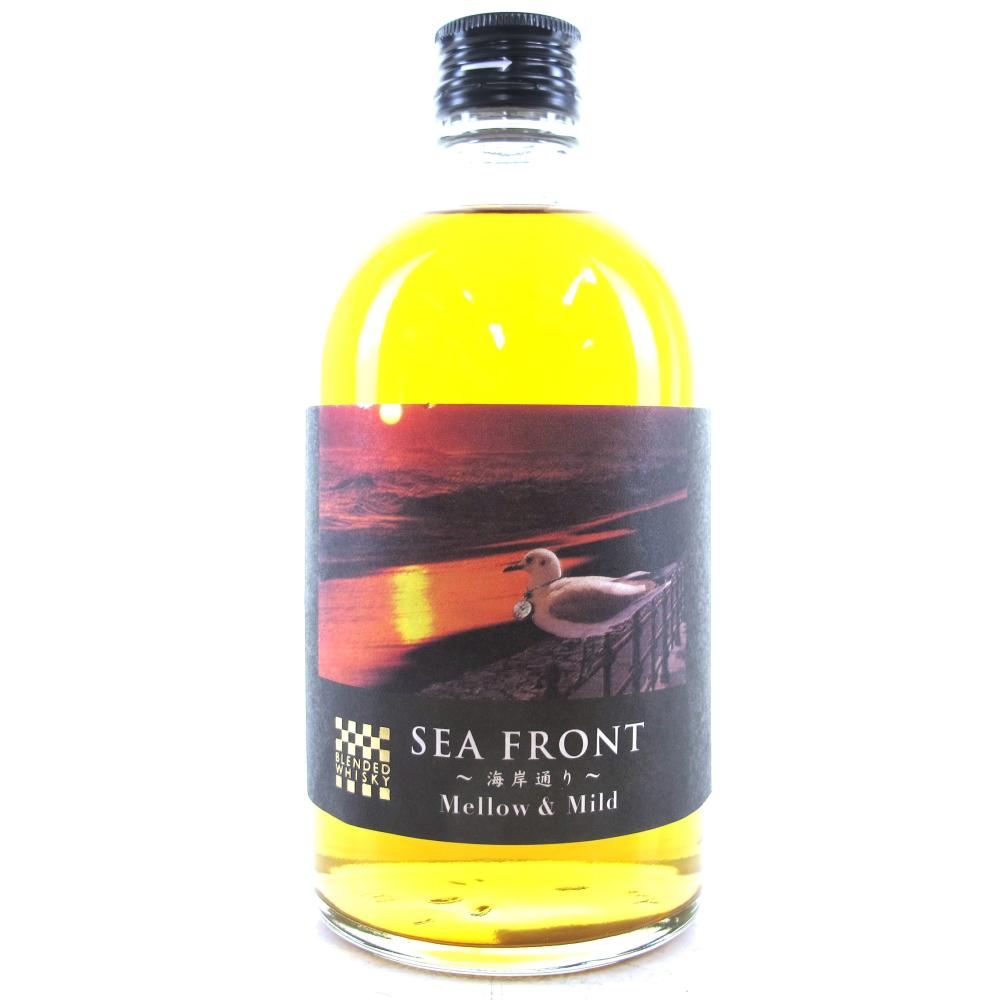 Sea Front Mellow & Mild 50cl