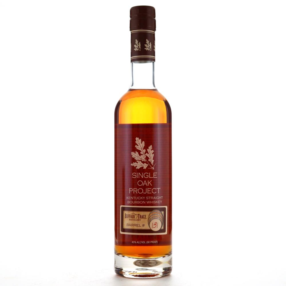 Buffalo Trace Single Oak Project #131 37.5cl