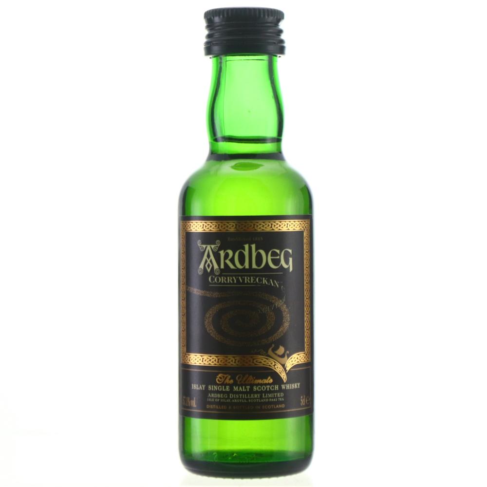 Ardbeg Corryvreckan Miniature