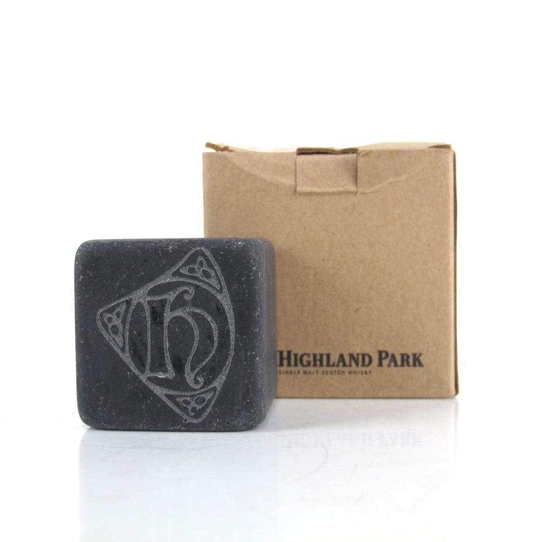 Highland Park Whisky Stone