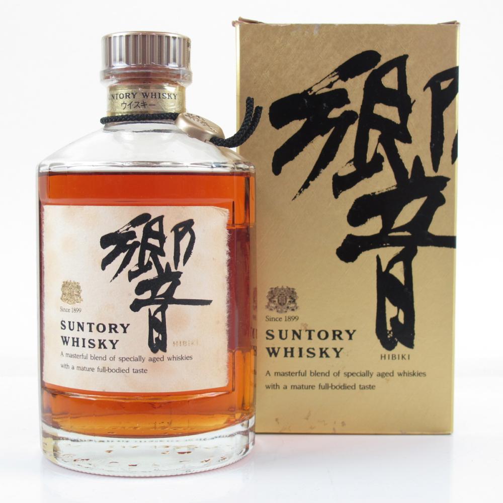 Hibiki Golden Box Edition