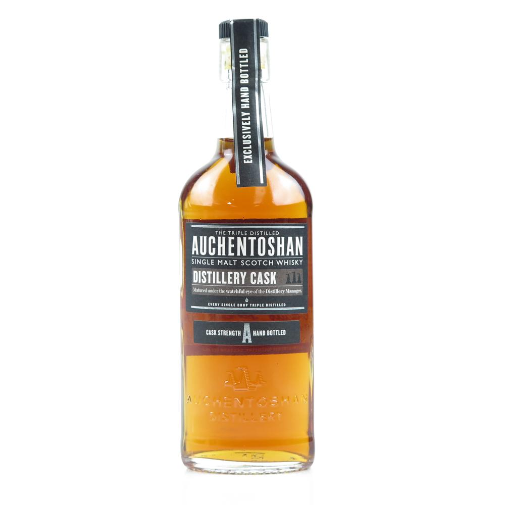 Auchentoshan 2006 Single Bordeaux Cask Distillery Exclusive 20cl