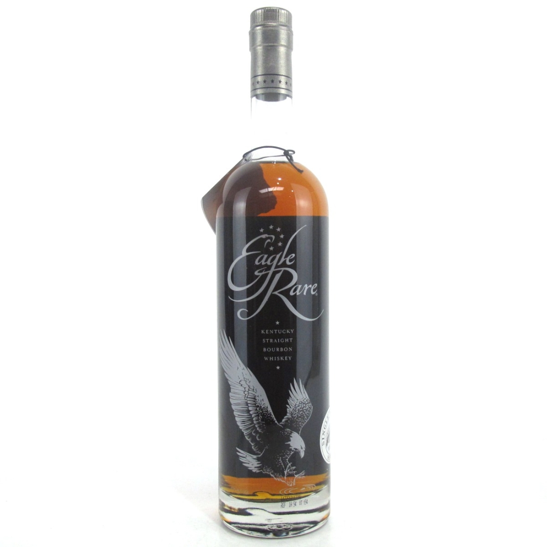 Eagle Rare 10 Year Old Single Barrel #471 / Yankee Spirits