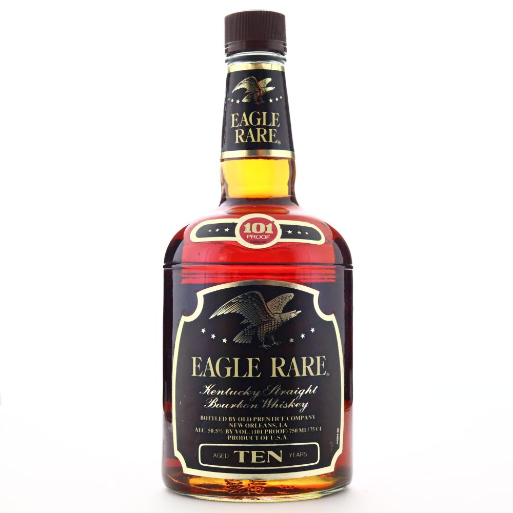 Eagle Rare 10 Year Old 101 Proof 1994