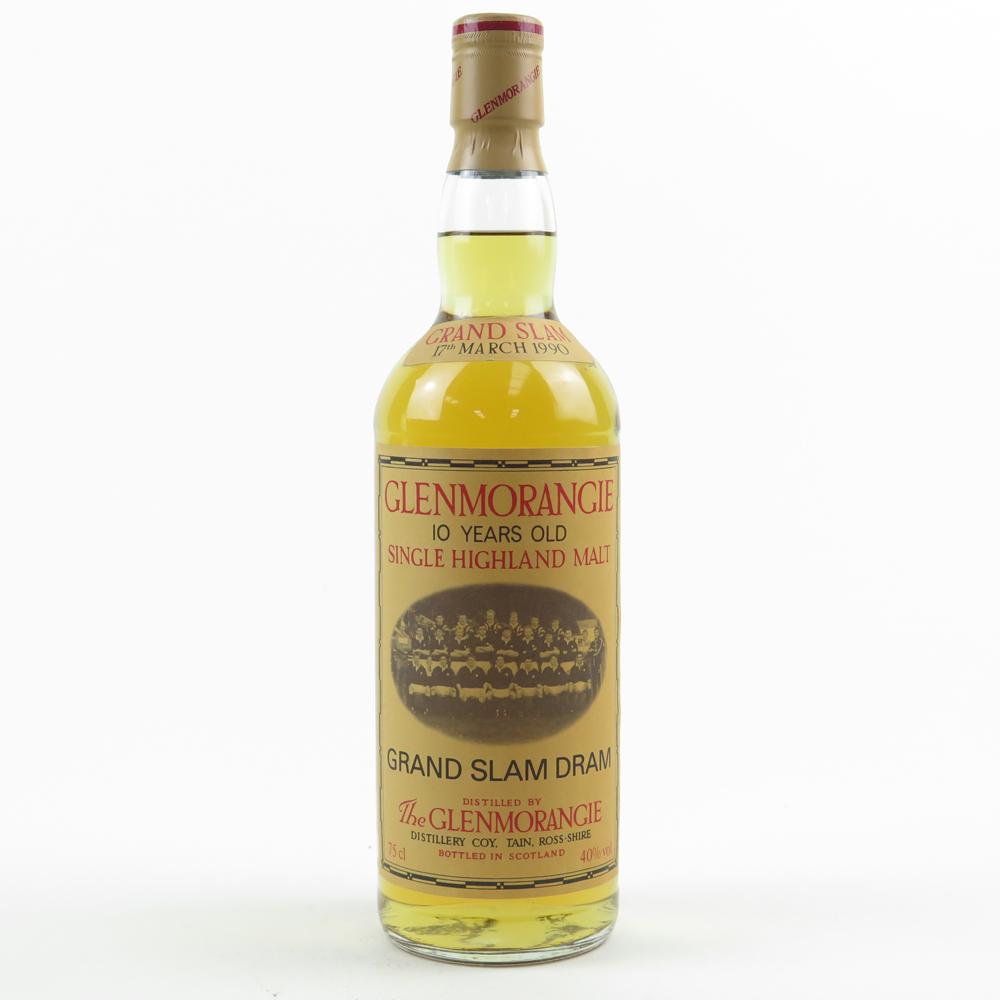 Glenmorangie Grand Slam Dram