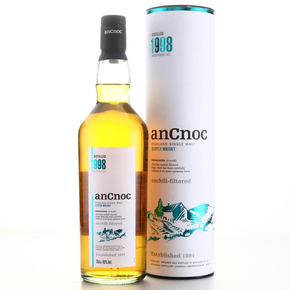 AnCnoc 1998