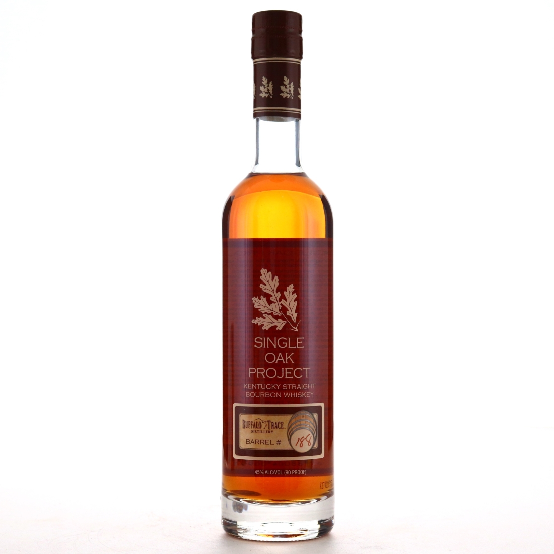 Buffalo Trace Single Oak Project #188 37.5cl