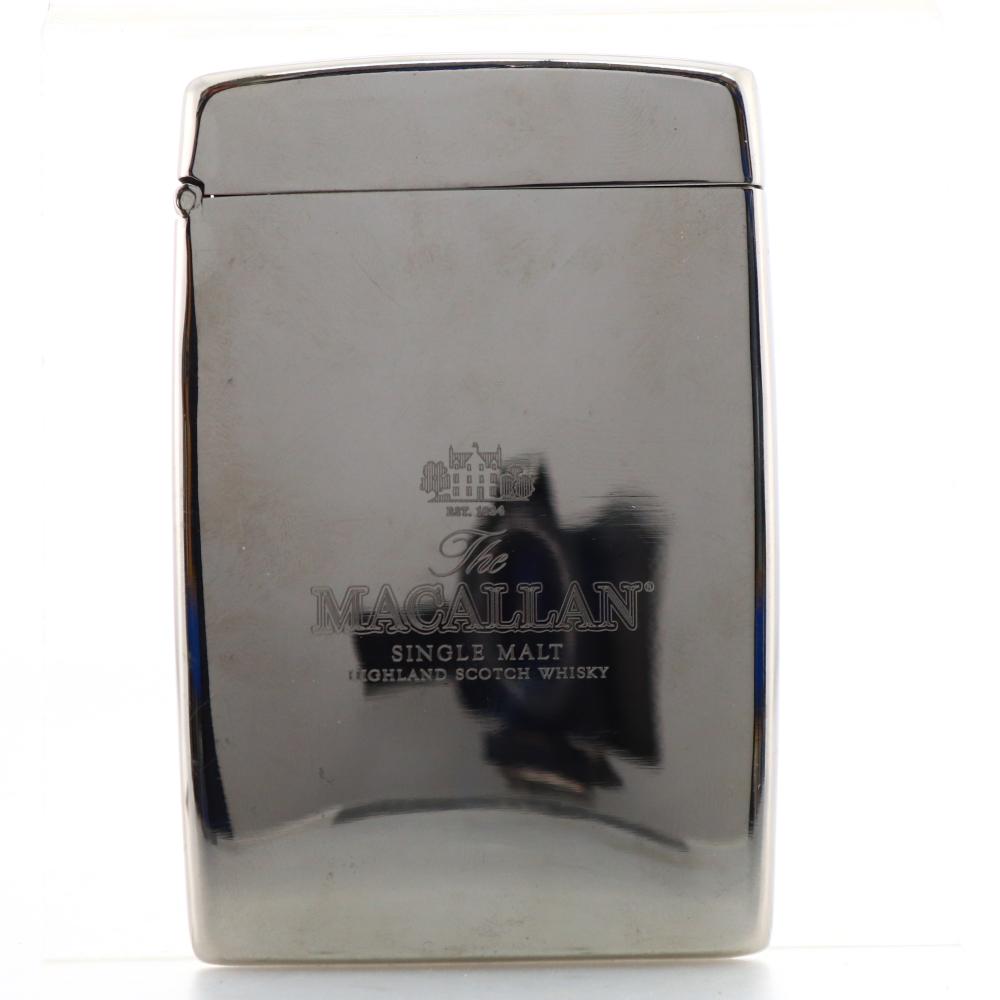 Macallan Branded Cigarette Holder