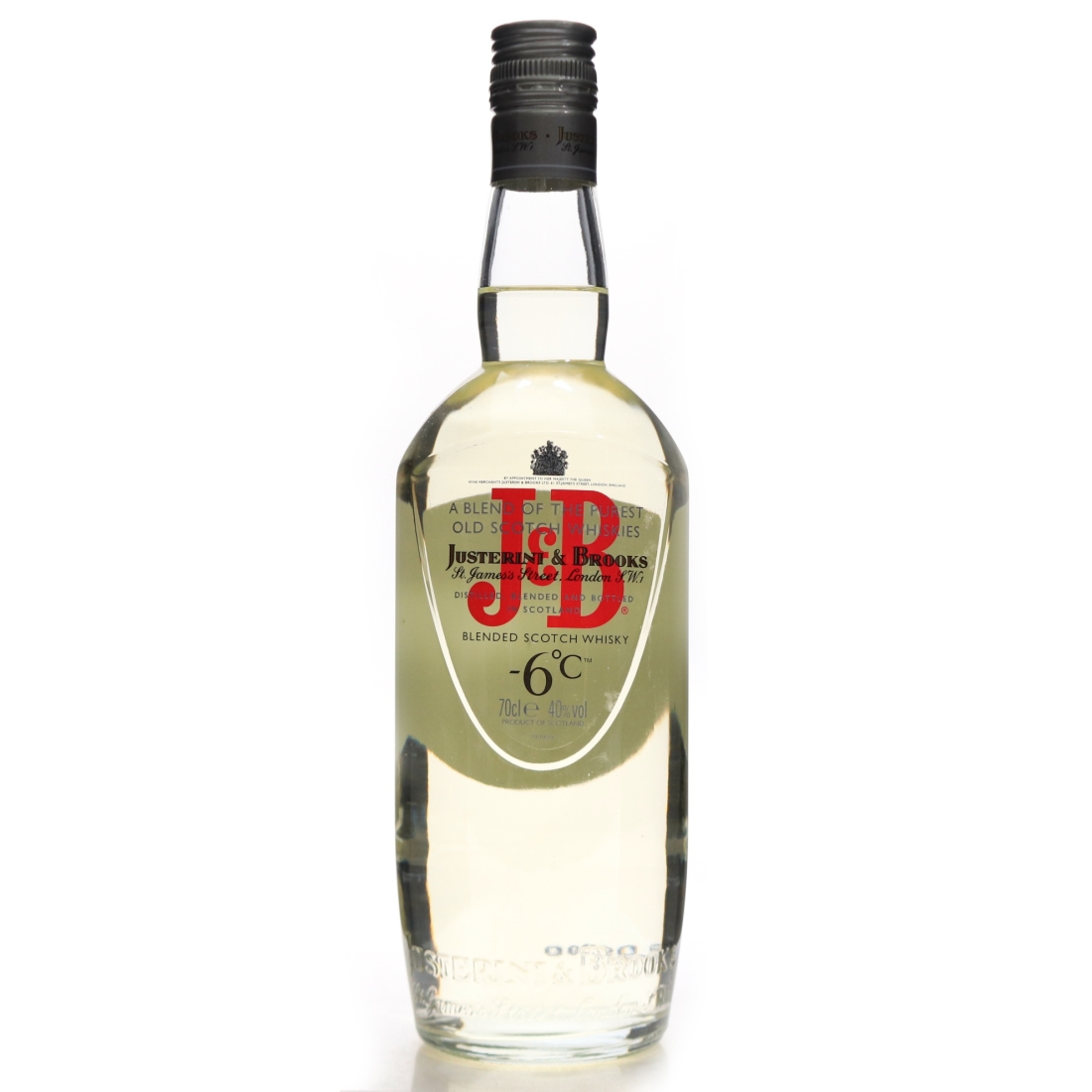 J&B -6