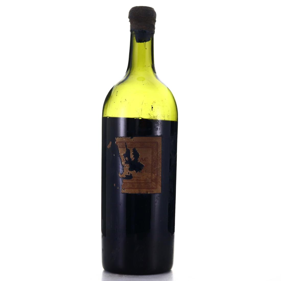 Hine Napoleon Extra Fine Cognac Whisky | Whisky Auctioneer