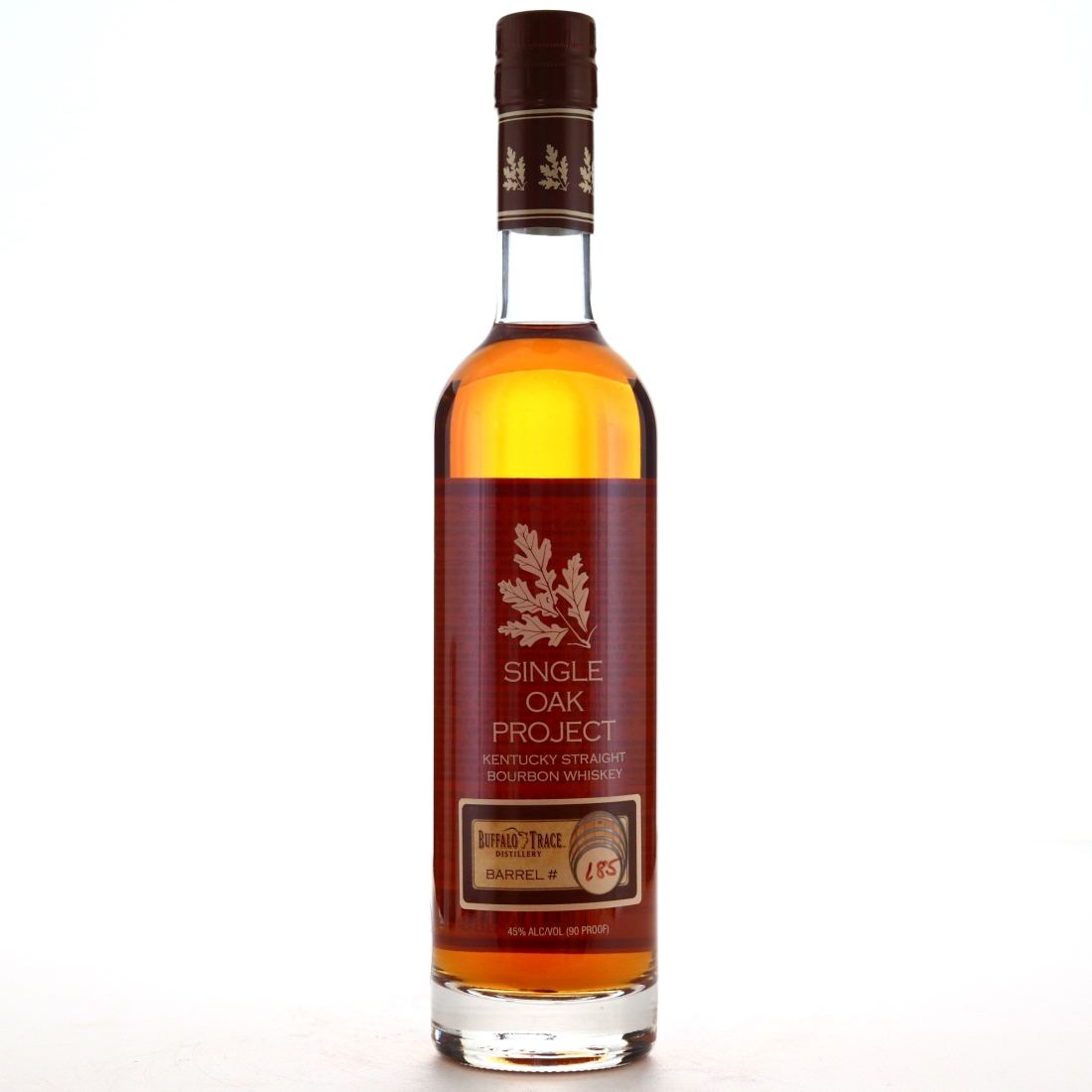 Buffalo Trace Single Oak Project #185 37.5cl