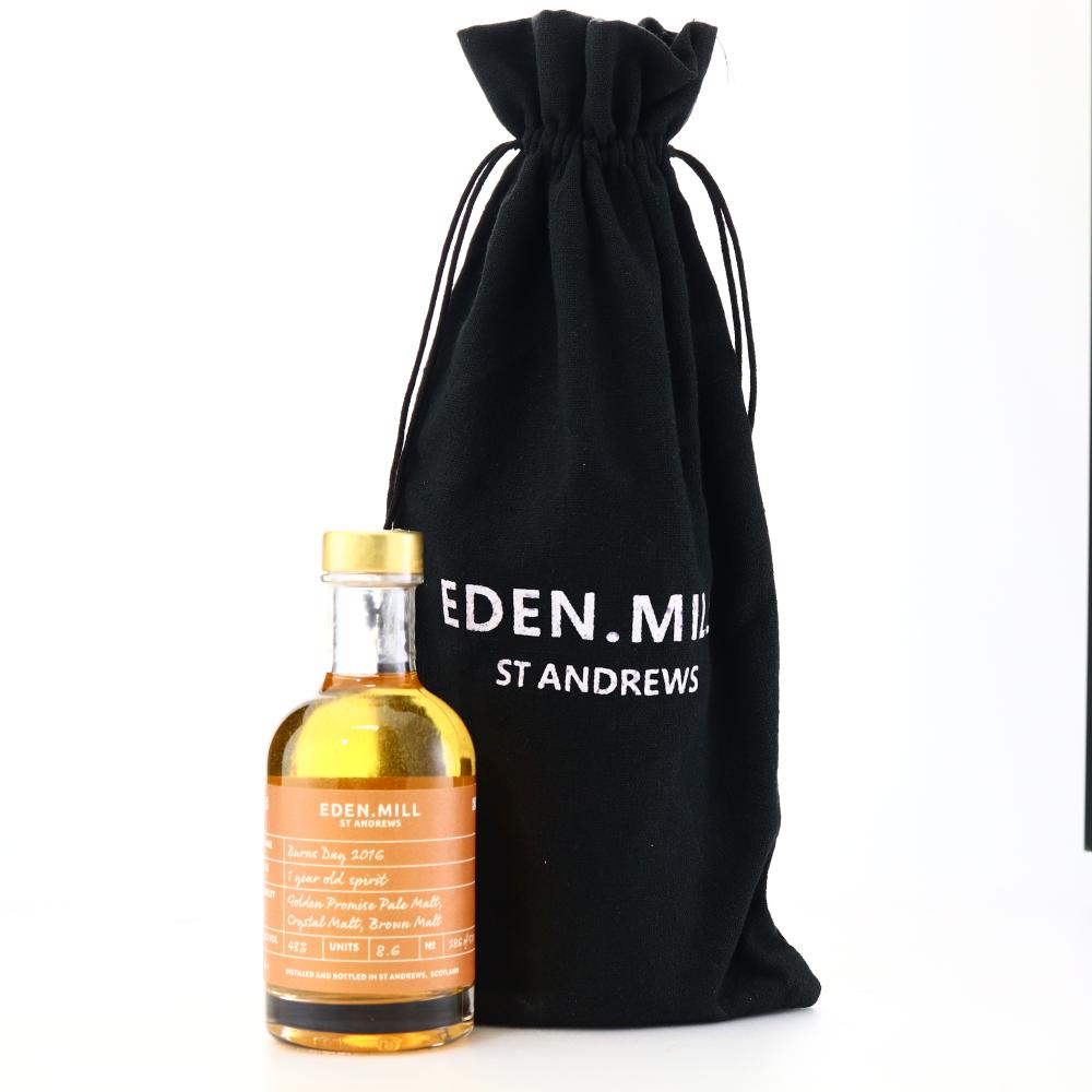 Eden Mill Burns Day Spirit 2016 20cl