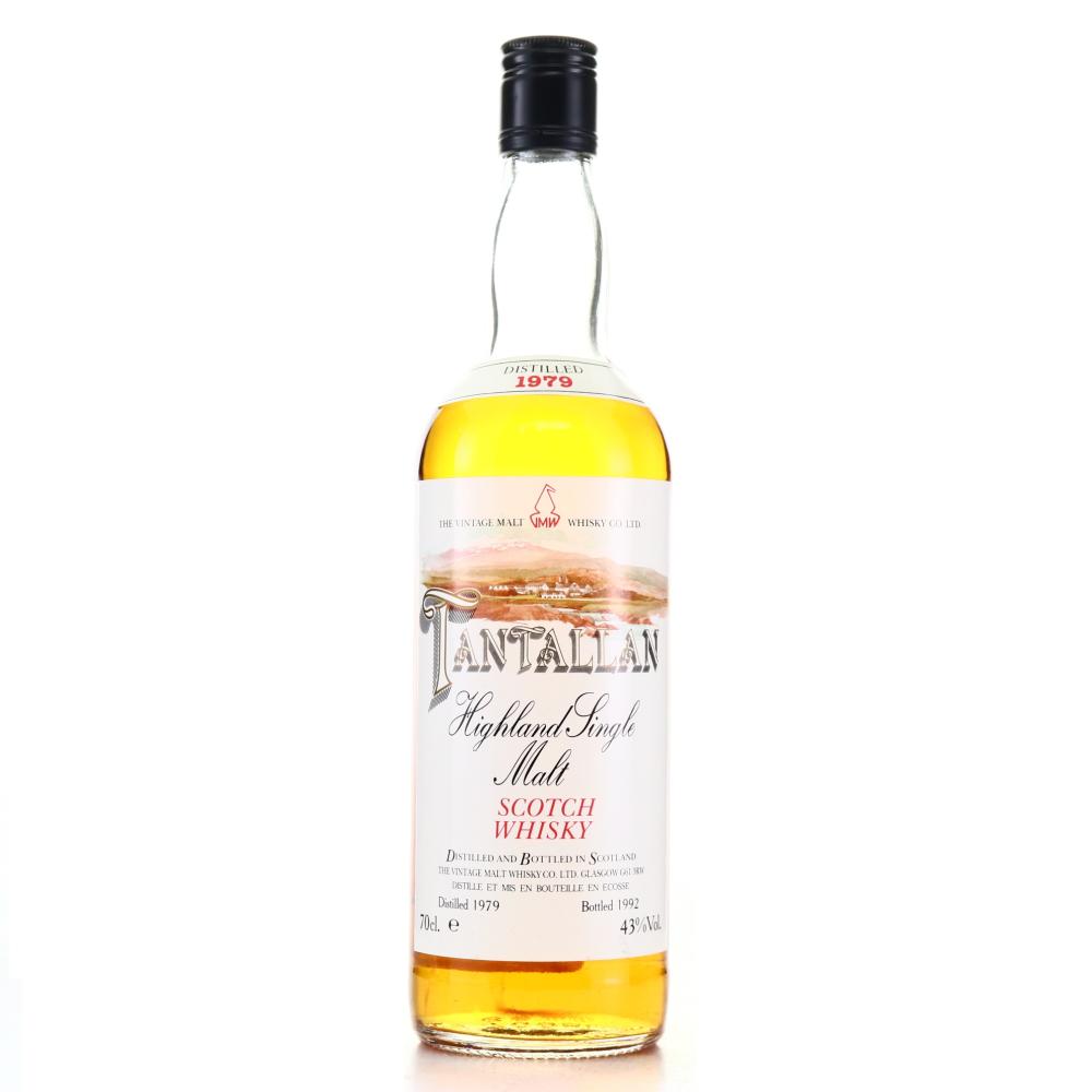 Tantallan 1979 Highland Single Malt