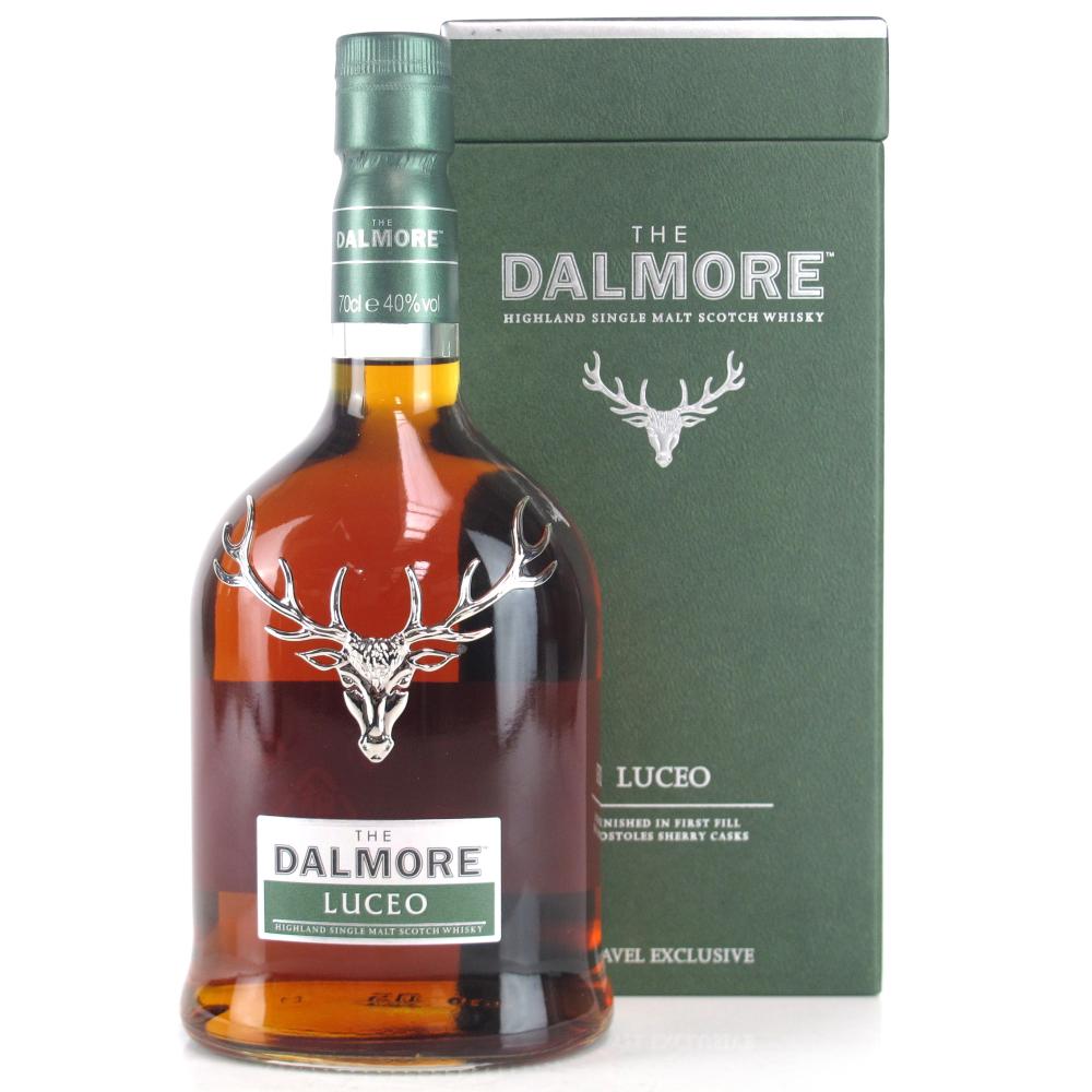 Dalmore Luceo / Travel Retail Exclusive