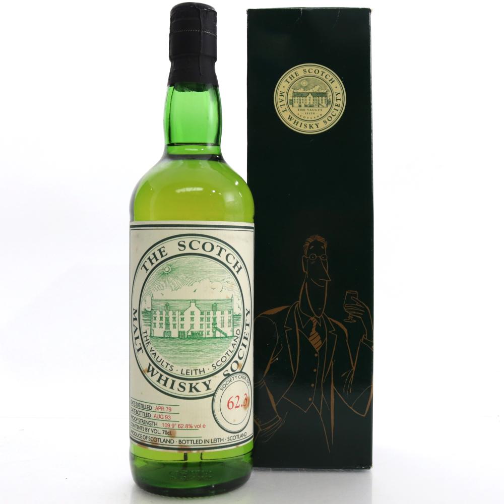 Glenlochy 1979 SMWS 62.3