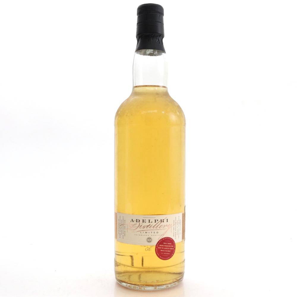 Glenlossie 1980 Adelphi 16 Year Old