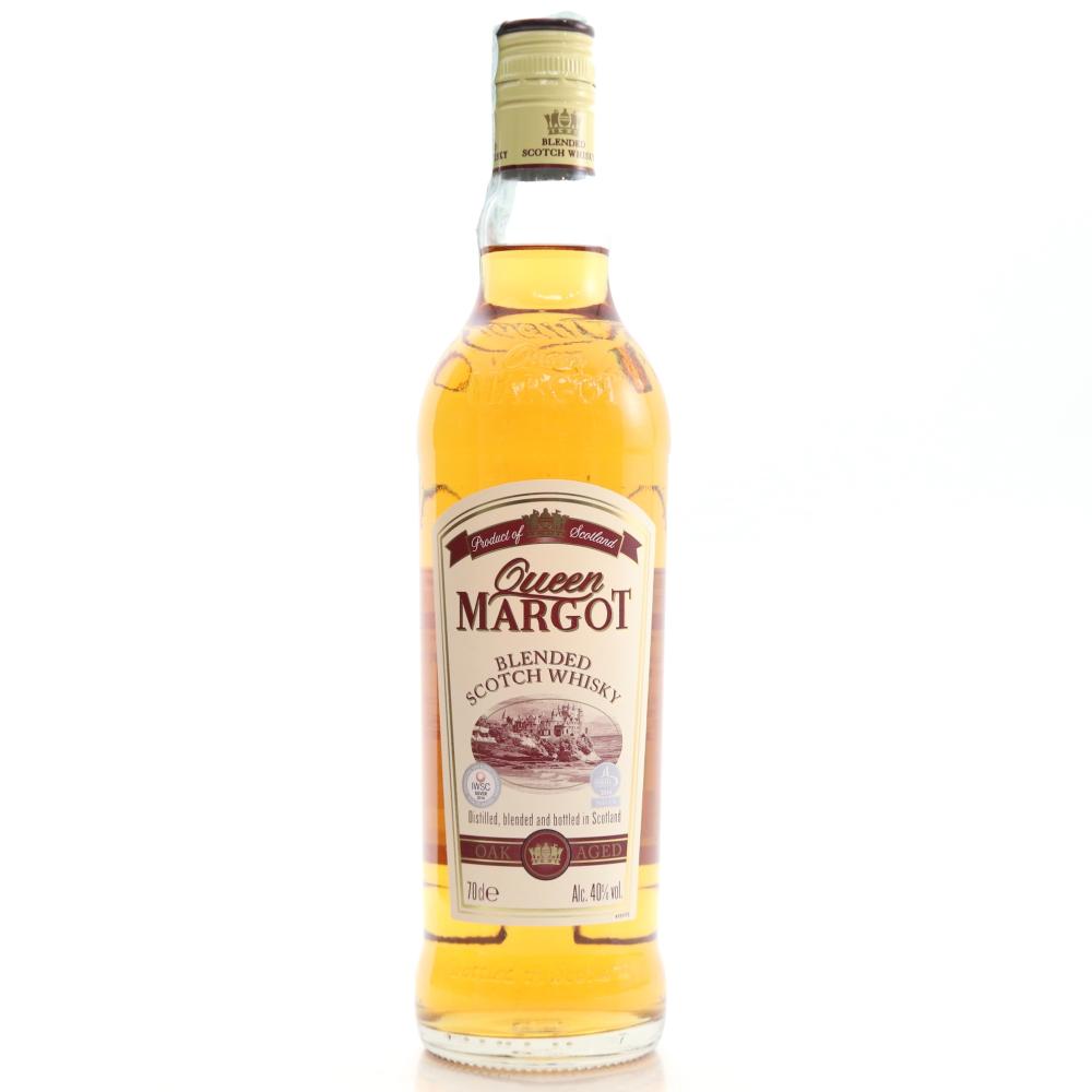 Queen Margot Blended Scotch Whisky