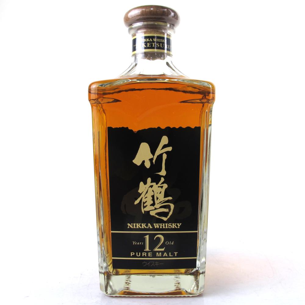 Taketsuru 12 Year Old 66cl