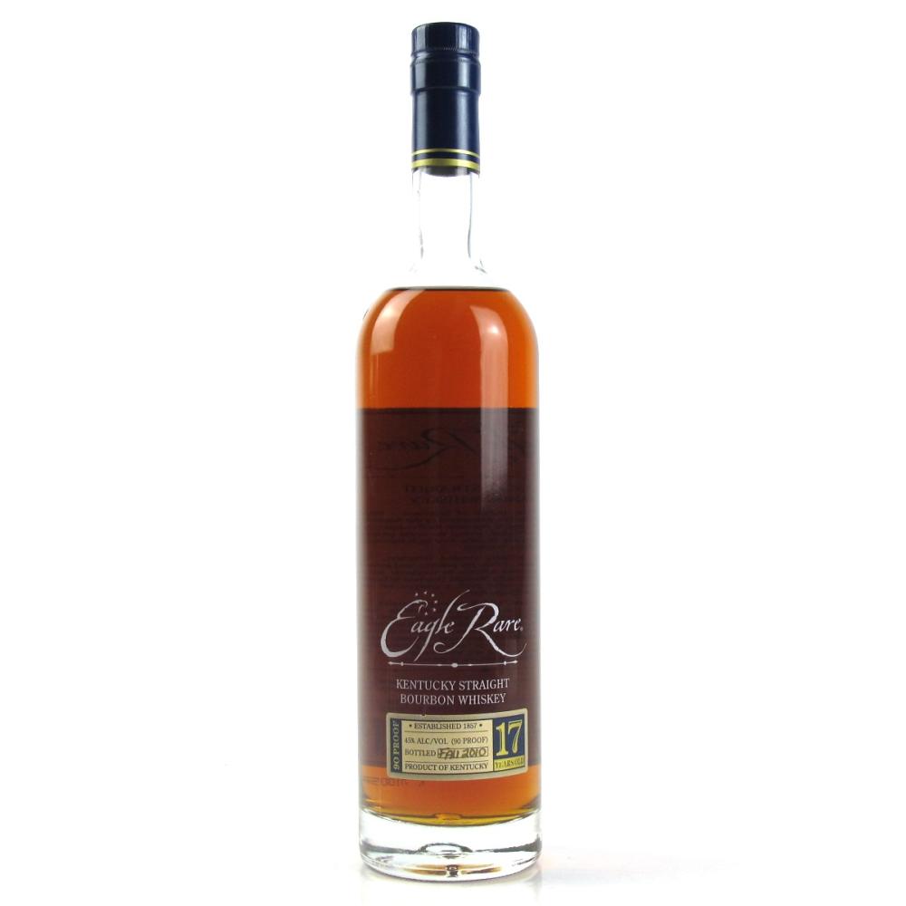 Eagle Rare 17 Year Old / Fall 2010