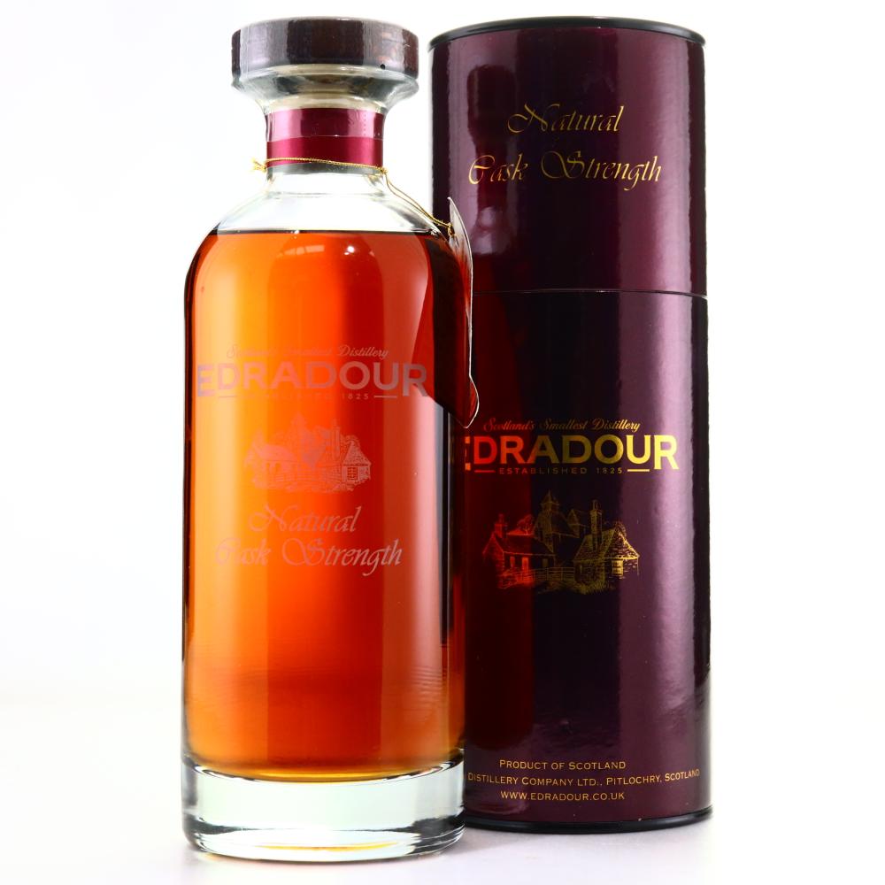 Edradour 1995 Single Cask #459