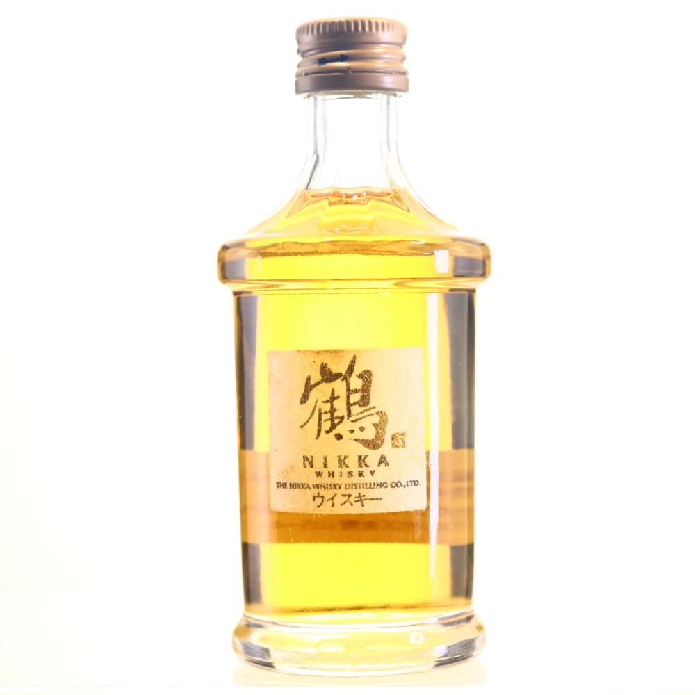 Nikka Tsuru Miniature