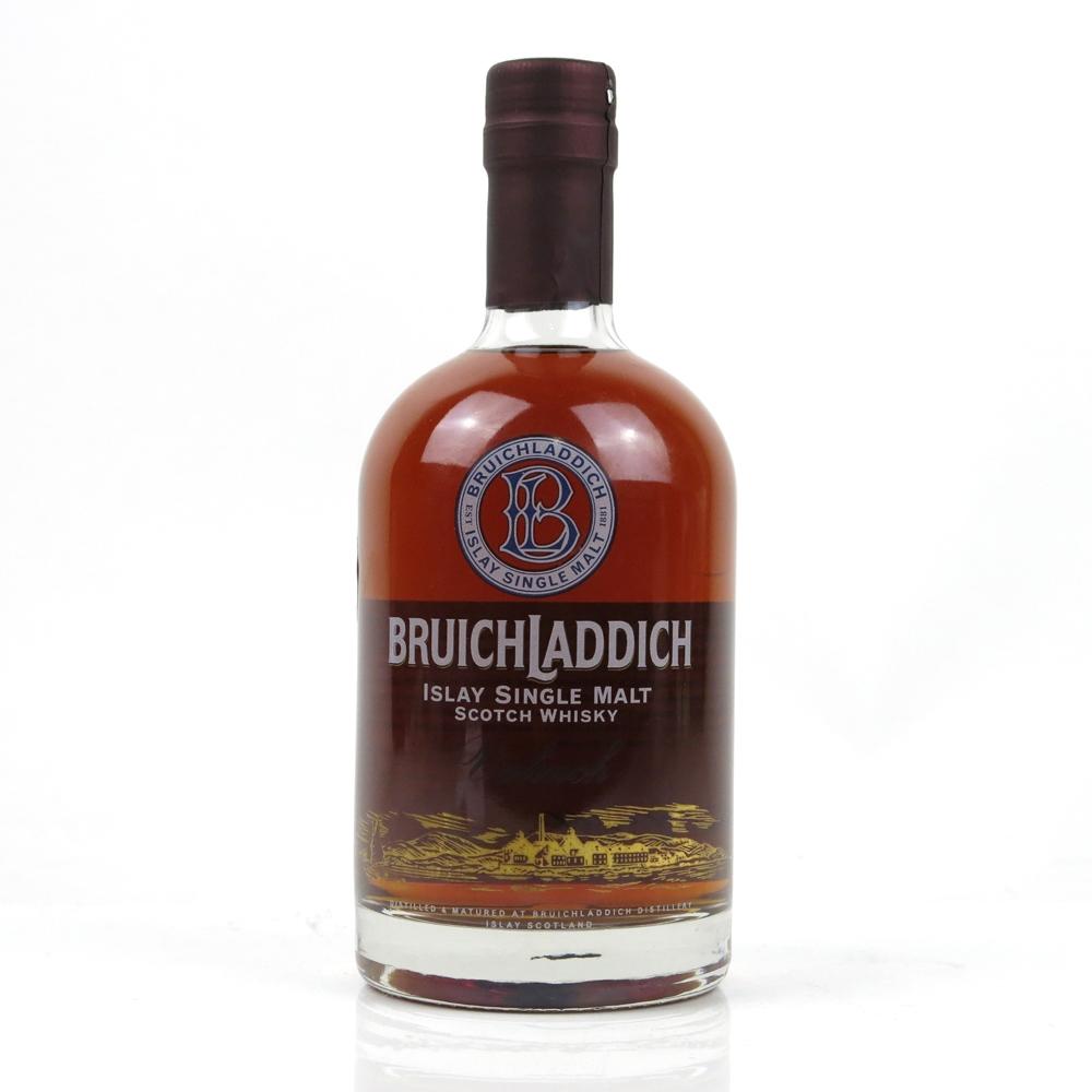 Bruichladdich 1993 Valinch Diaspora / Bottle No.1
