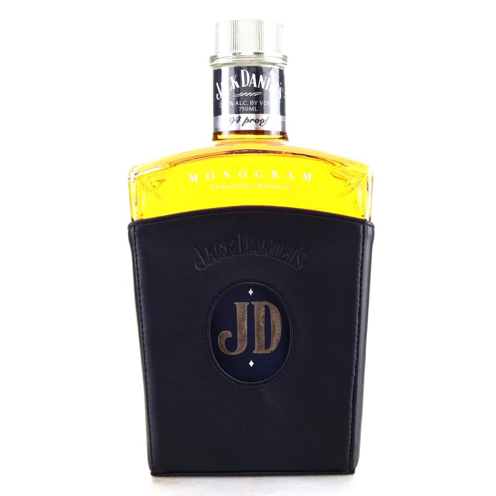 Jack Daniel's Monogram 2004 