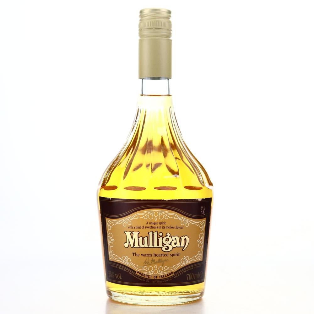 Mulligan Irish Whiskey Liqueur