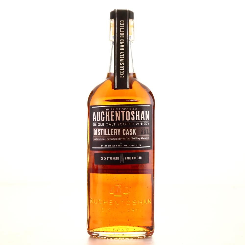 Auchentoshan 2006 Distillery Cask #205 20cl / Bordeaux Cask