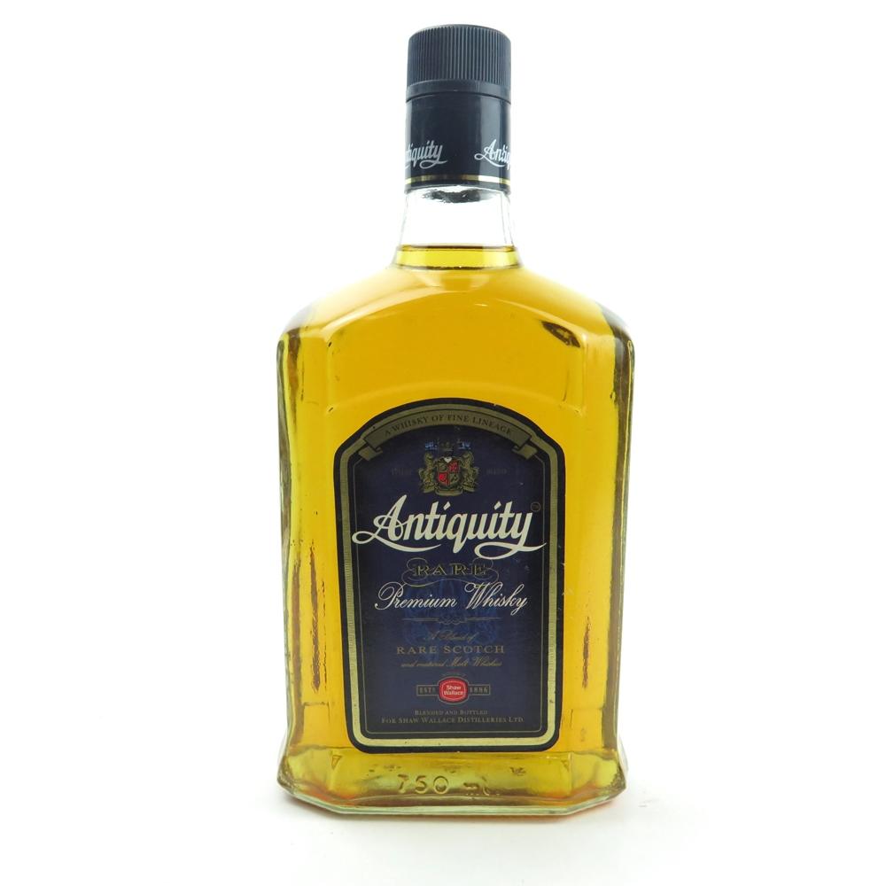 Antiquity Rare Premium Whisky