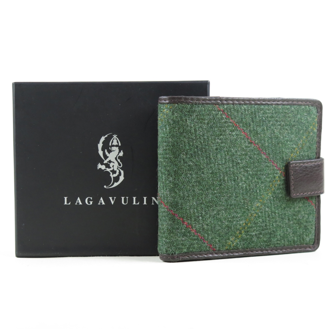 Lagavulin Wallet