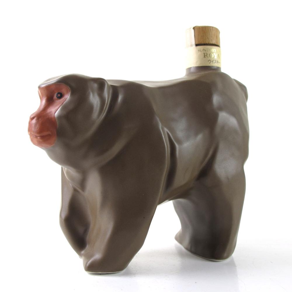 Suntory Royal Old Ape Decanter 60cl