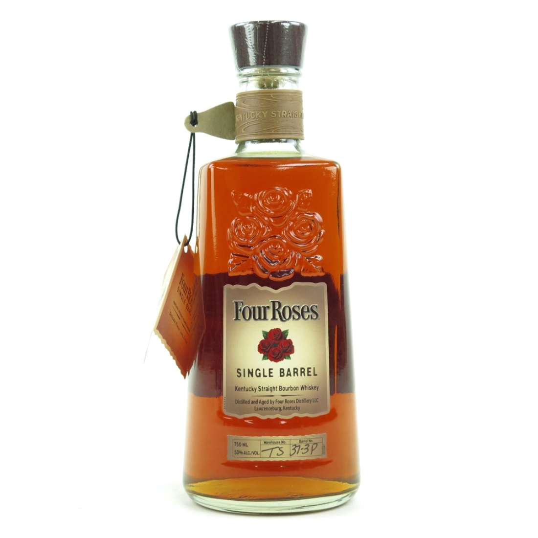 Four Roses Single Barrel Private Selection