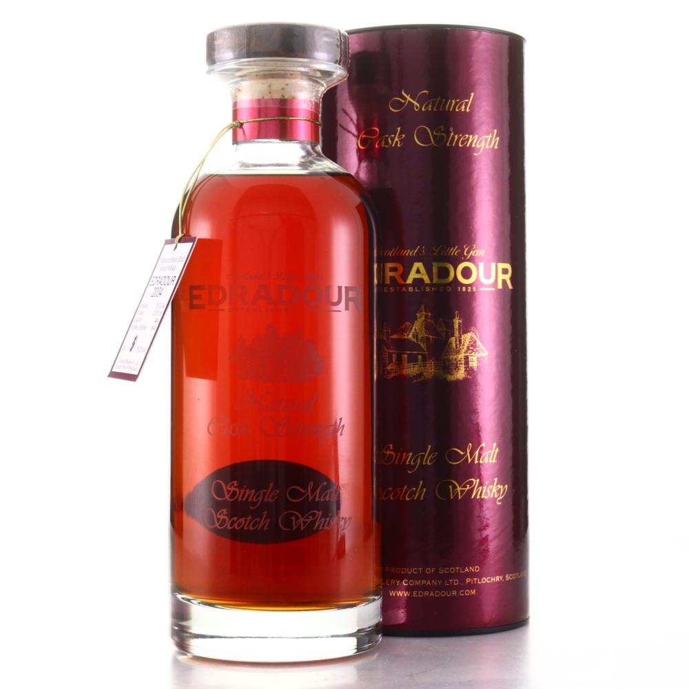 Edradour 2004 Single Cask #446