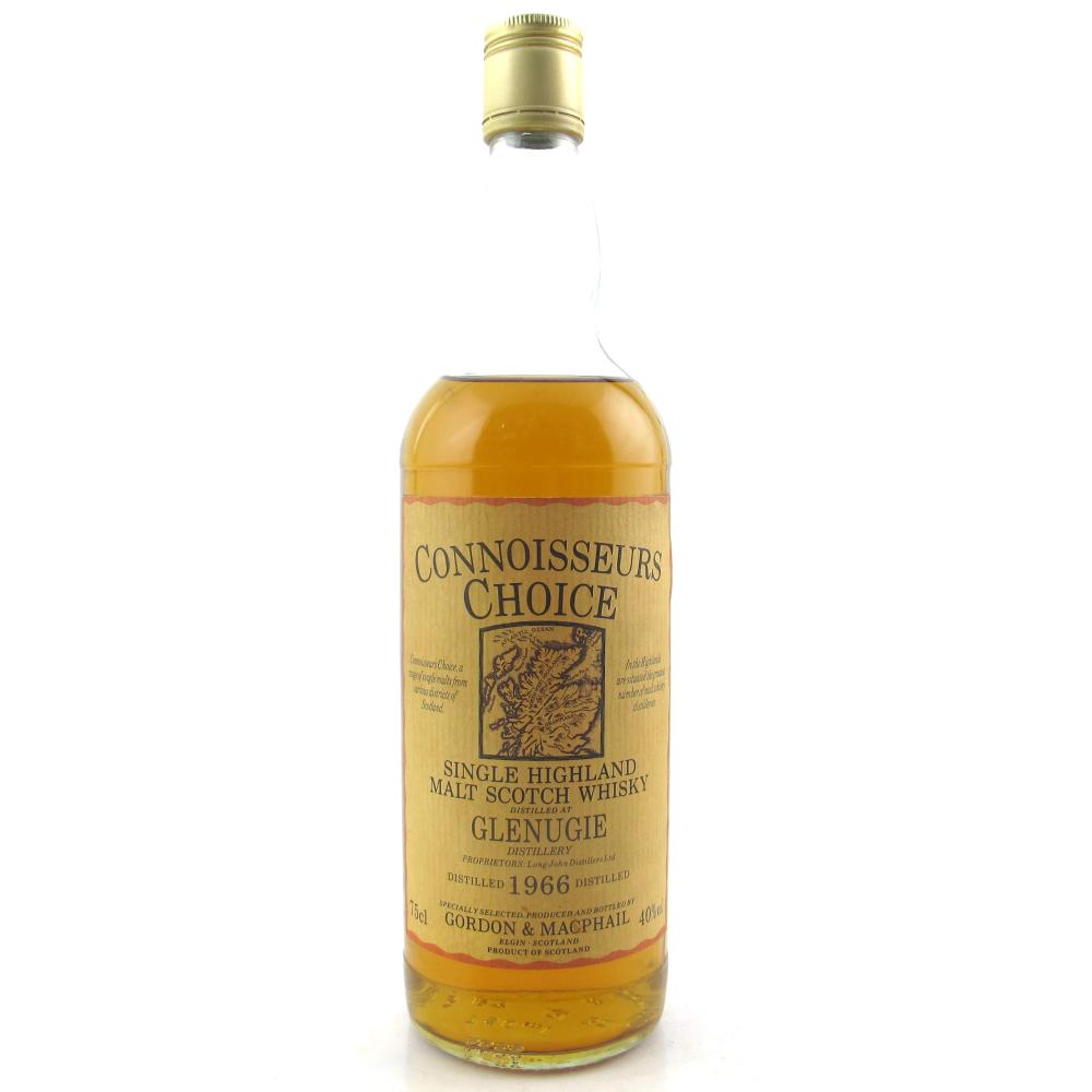 Glenugie 1966 Gordon and MacPhail 1980s
