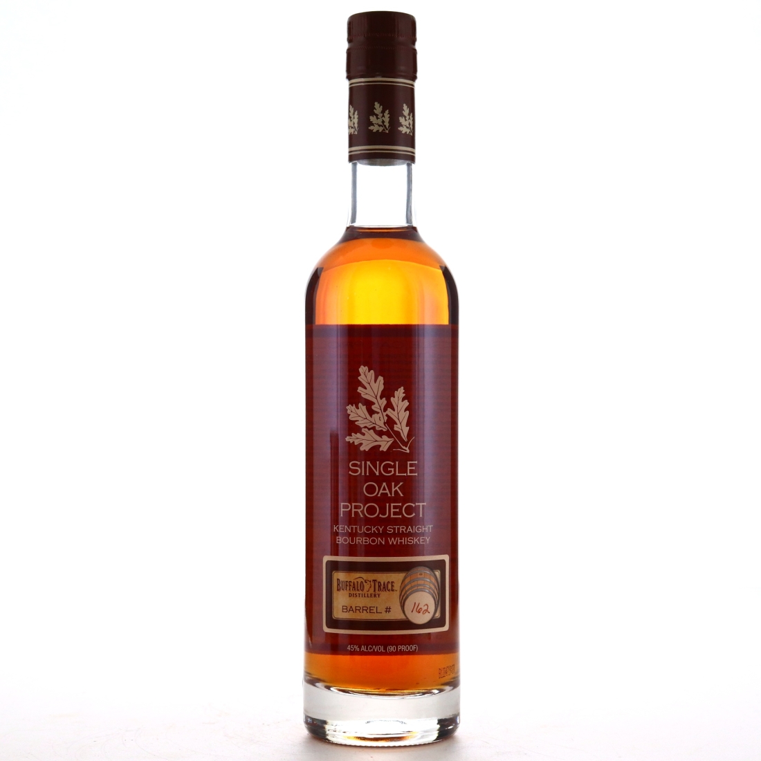 Buffalo Trace Single Oak Project #162 37.5cl