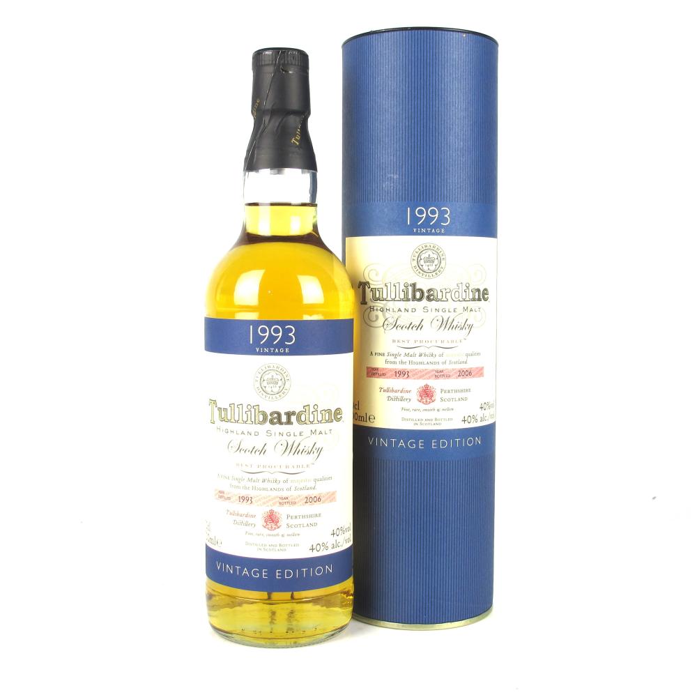 Tullibardine 1993