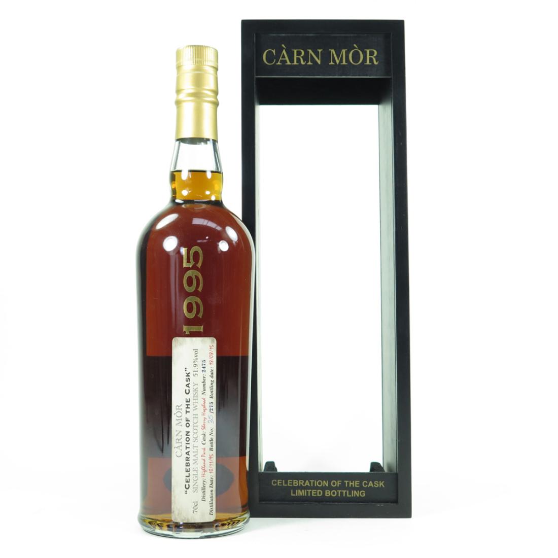 Highland Park 1989 Whisky Galore Whisky | Whisky Auctioneer