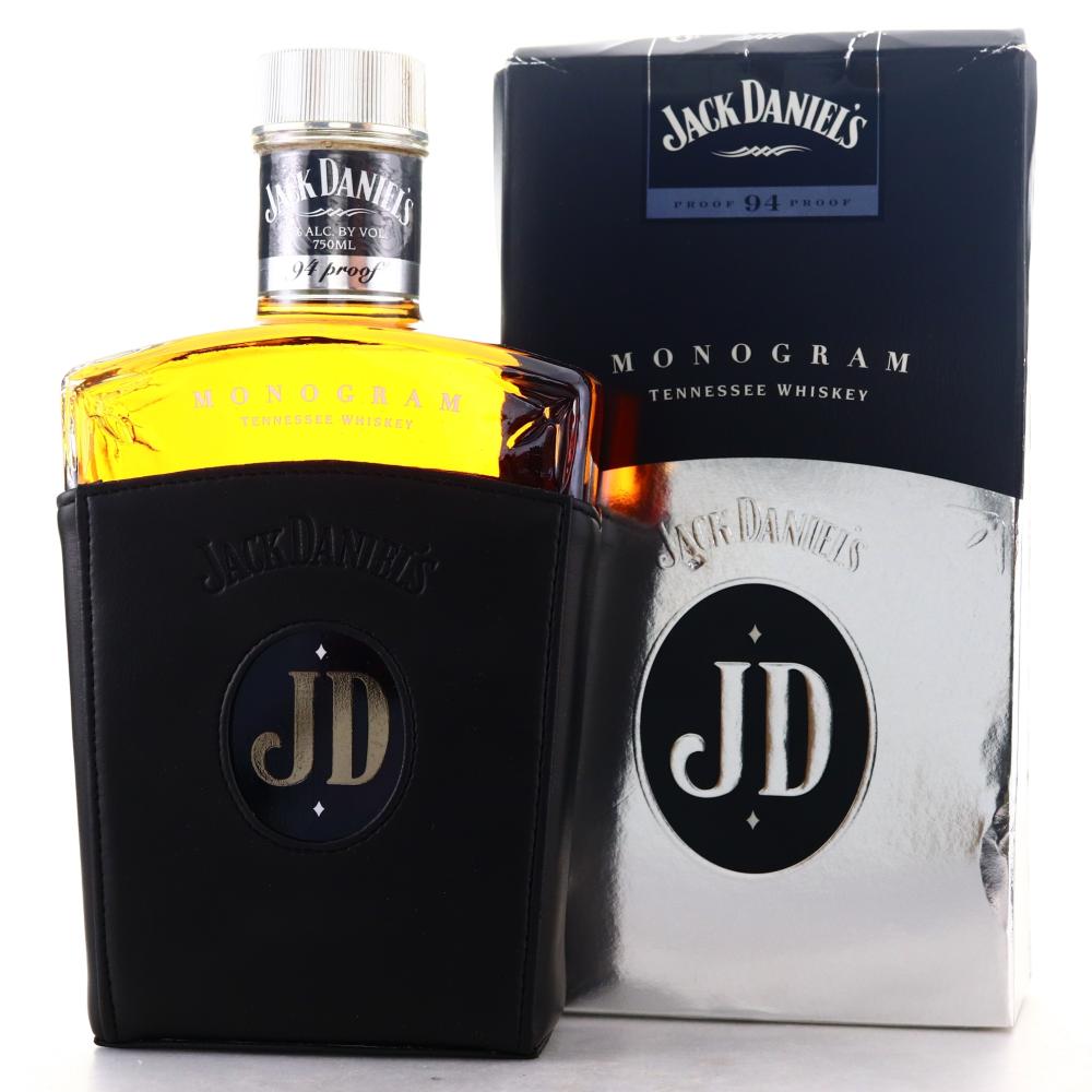 Jack Daniel's Monogram / 2004 Release