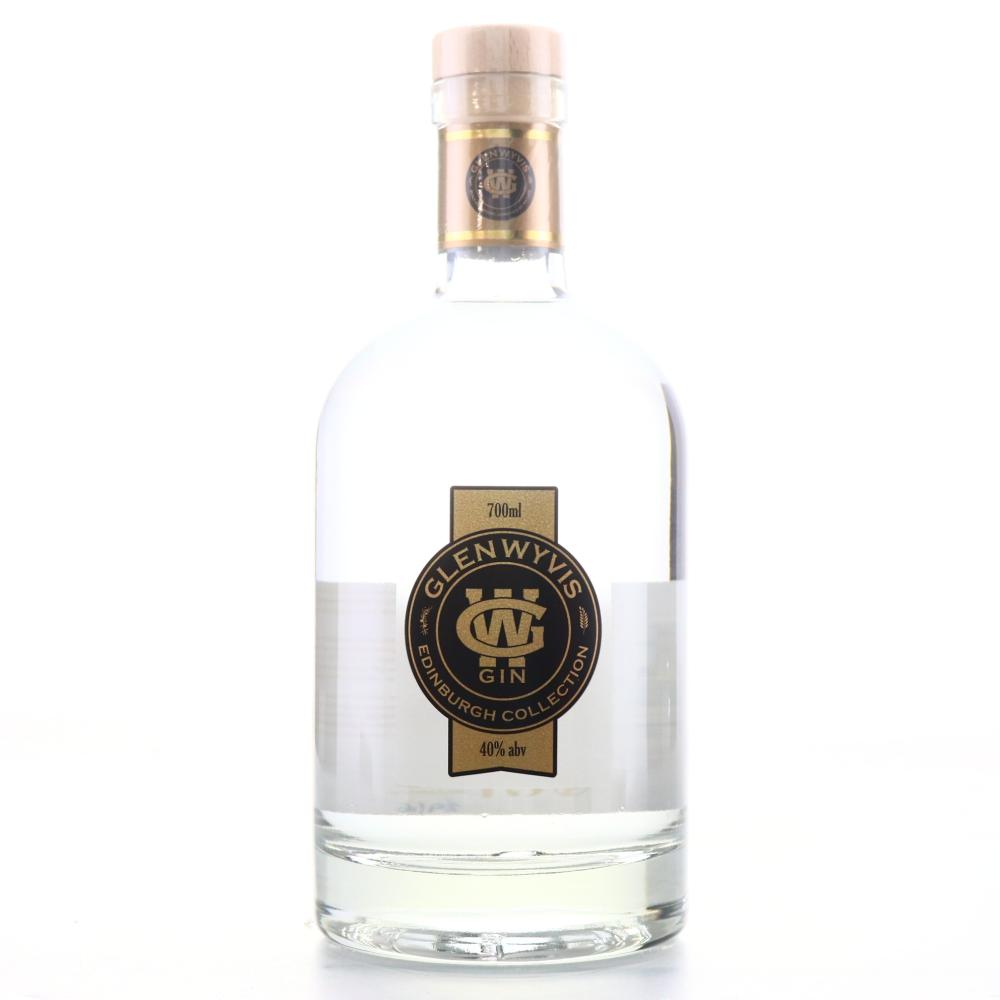 Glen Wyvis Gin